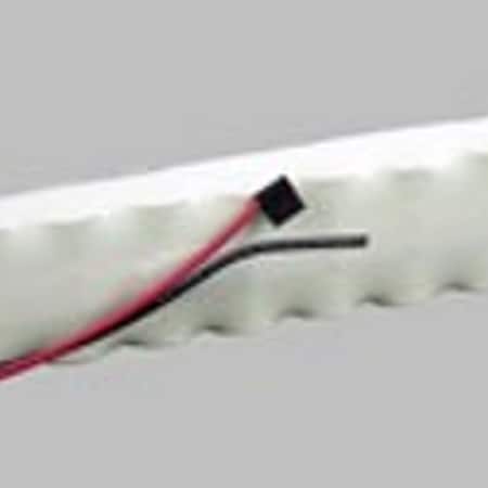 Ilc Replacement for Detecto Scale Ib400 Battery IB400   BATTERY DETECTO SCALE